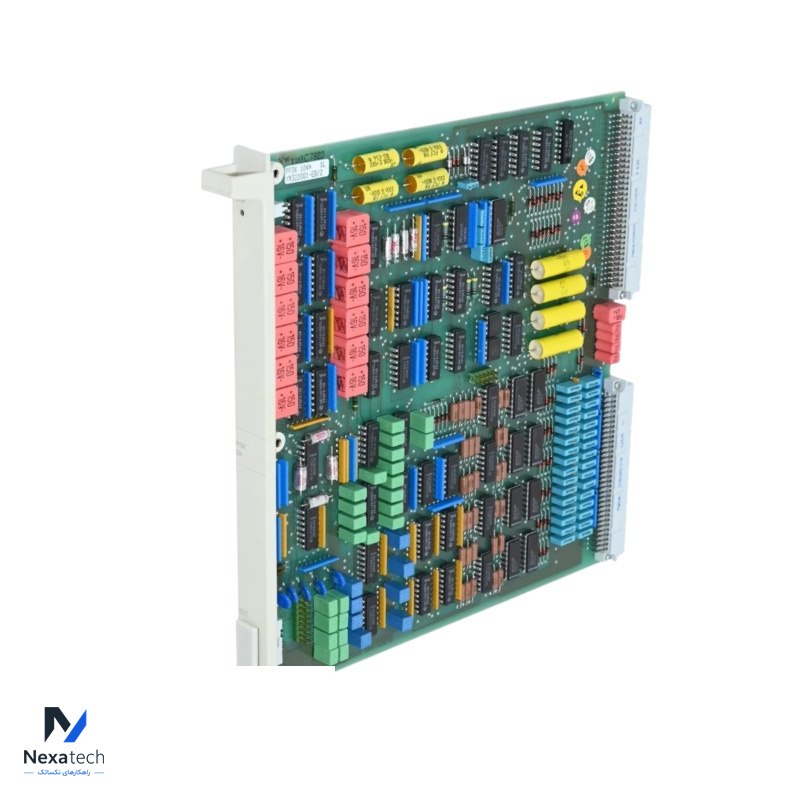 ABB PFSK104 YM322001-EB Control Board