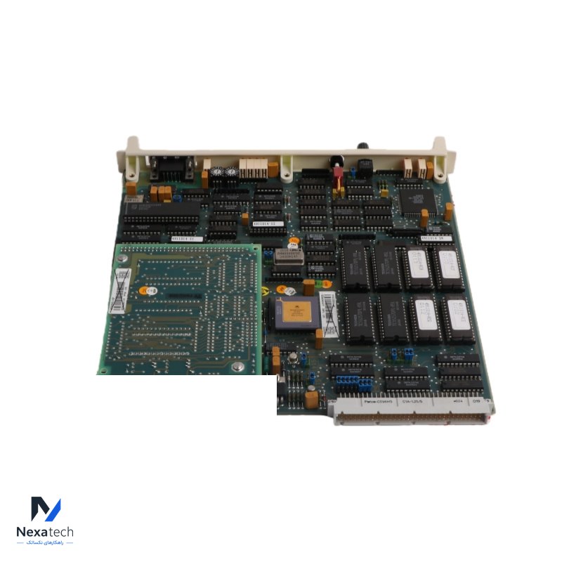 ABB PFSK130 3BSE002616R1 Channel Control Unit