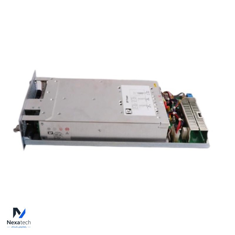 ABB PHARPS03000000 Power Supply Module