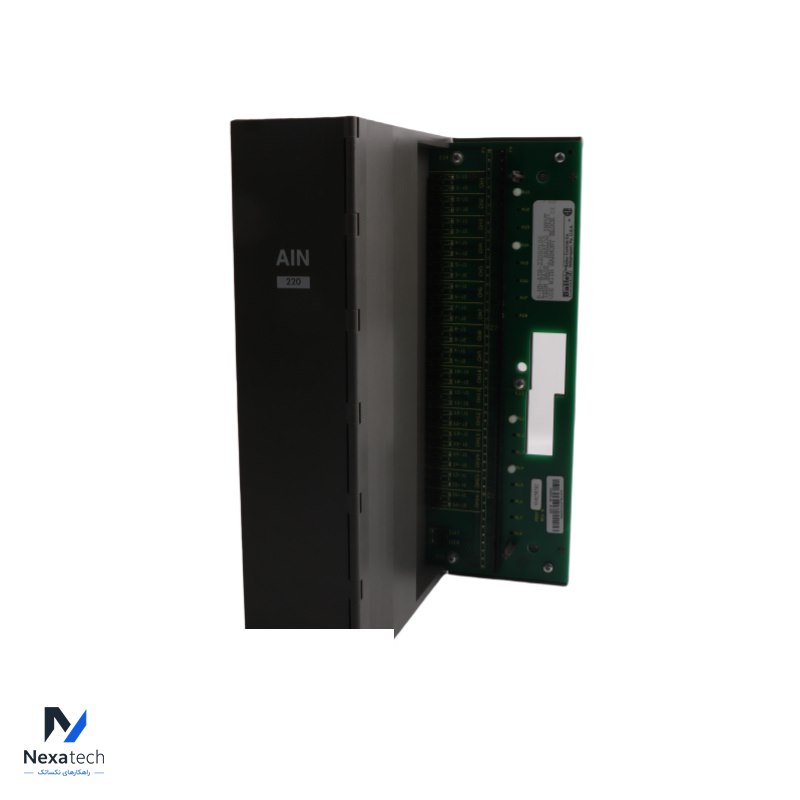 ABB PHBAIN2200C100 AIN-220 Analog Input Module