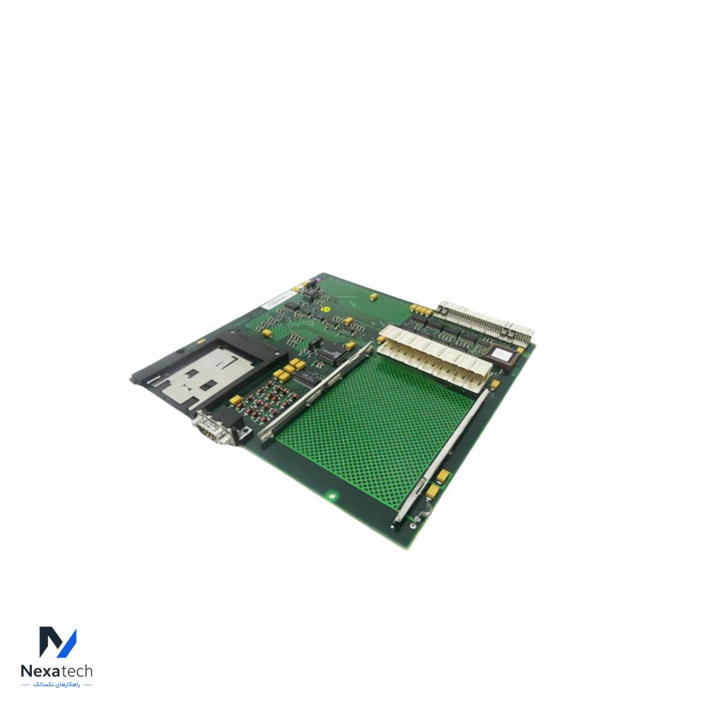 ABB PM152 3BSE003643R1 Analog Output Module