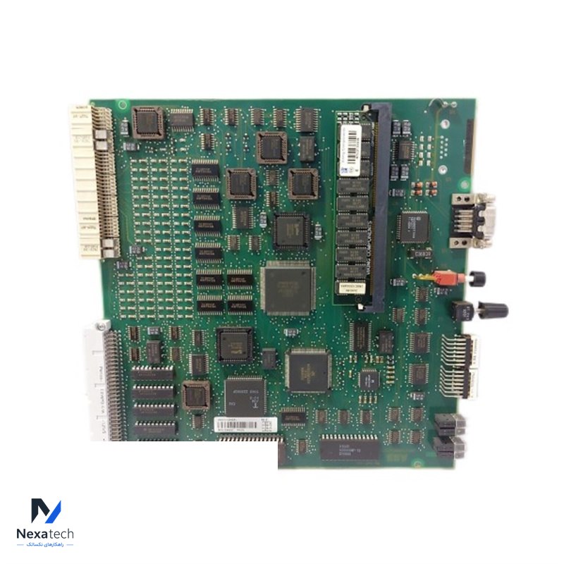 ABB PM151 3BSE003642R1 Analog Input Module
