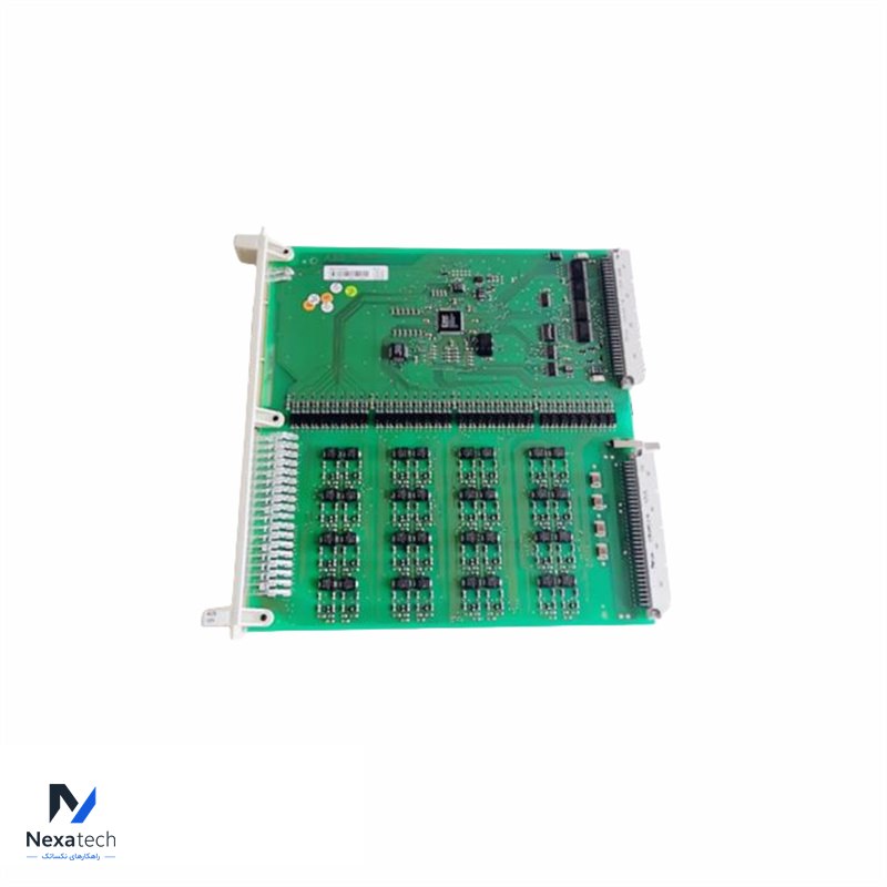 ABB PM153 3BSE003644R1 Board