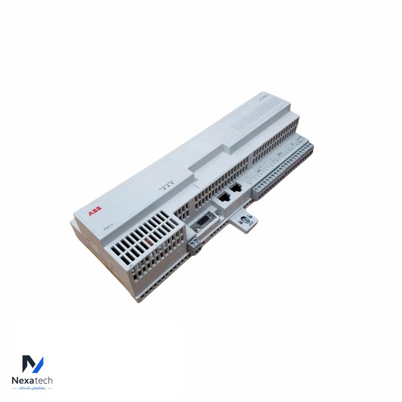 ABB PM210 PLC Module