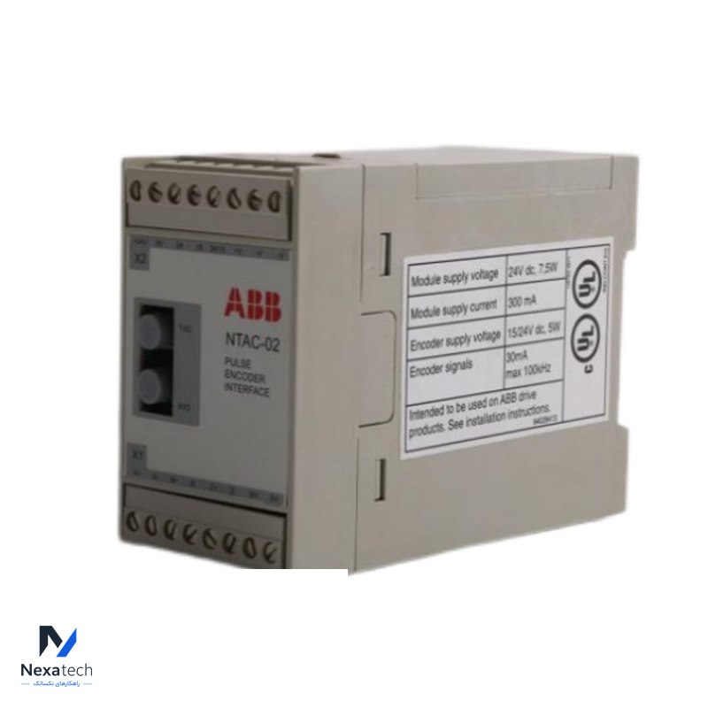 ABB PM253V01 Advant Controller