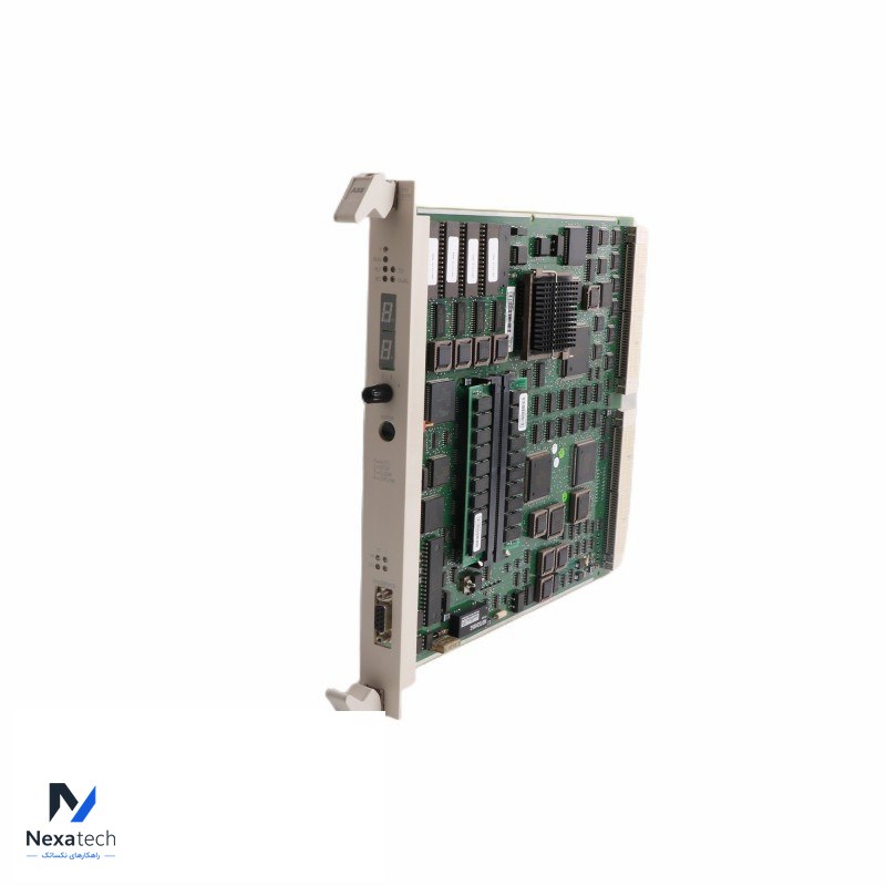 ABB PM510V08 3BSE008373R1 Processor Module