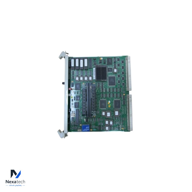 ABB PM510V16 3BSE008358R1 Processor Module