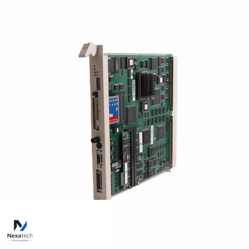 ABB PM511V16 3BSE011181R1 Processor Module