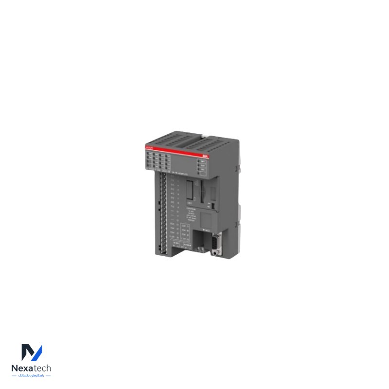 ABB PM554-RP 1SAP120700R0001 Programmable Logic Controller