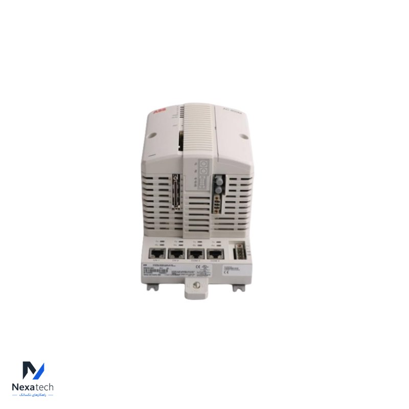 ABB PM554-TP-ETH 1SAP120600R0071 Logic Controller