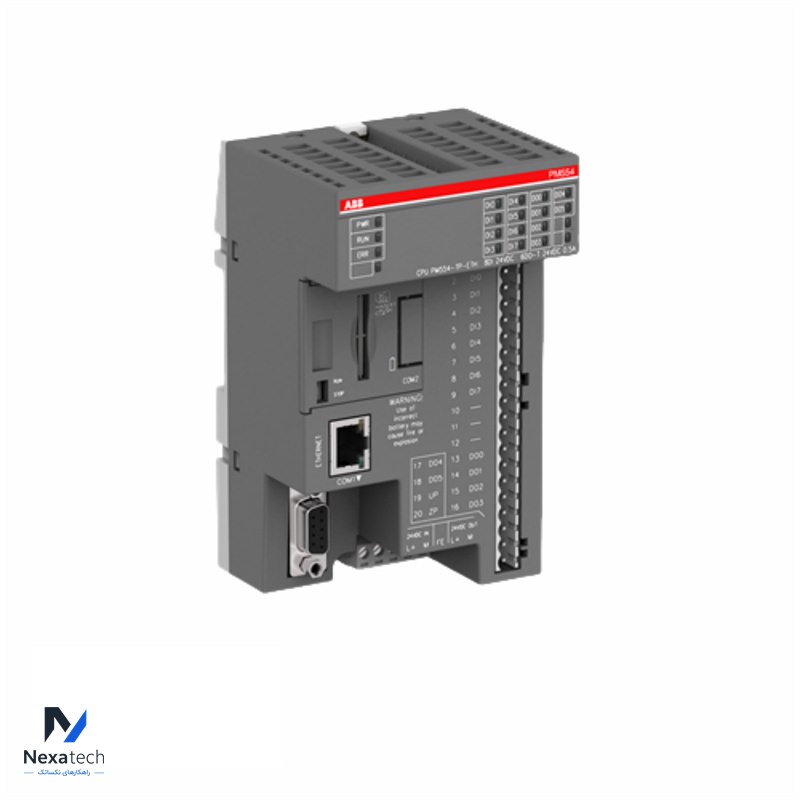 ABB PM554-TP Module