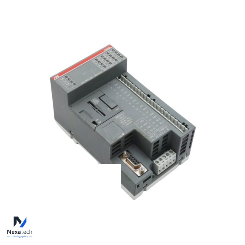 ABB PM564-RP 1SAP121000R0001 CPU Module