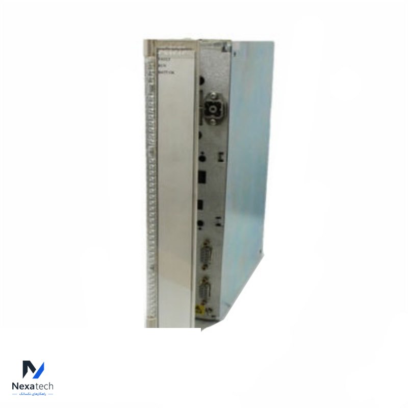 ABB PM630 3BSE000434R1 Processor Board