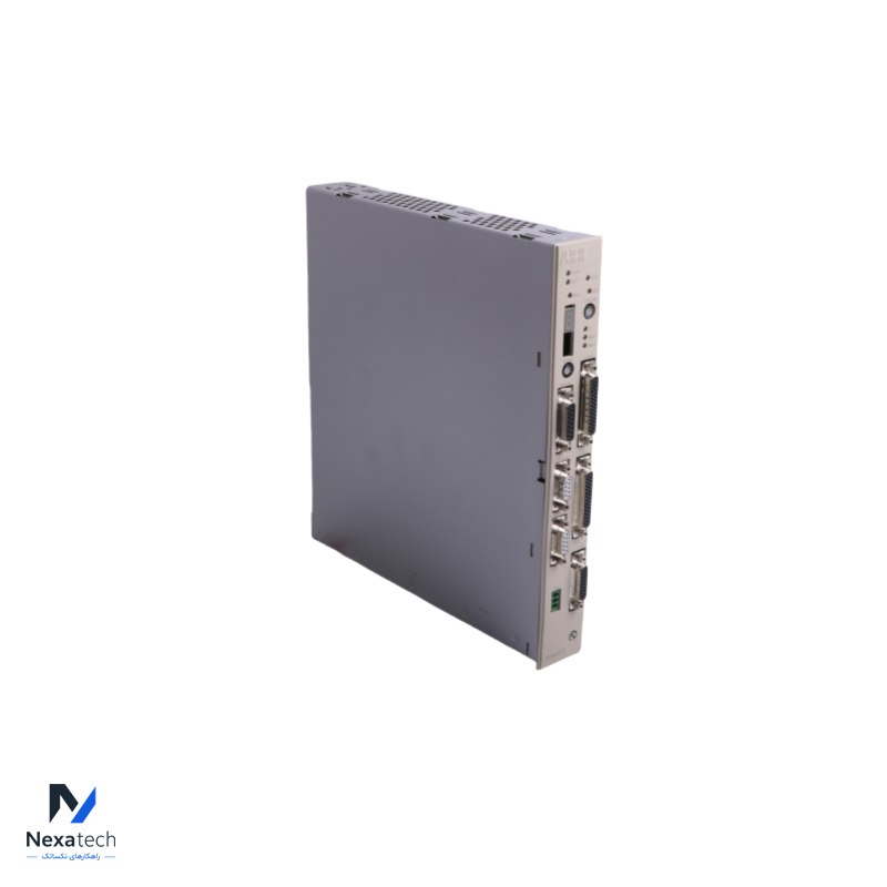 ABB PM645B 3BSE010535R1 Processor Module