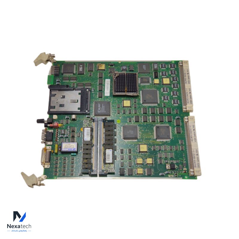 1784-PM16SE SERCOS interface module