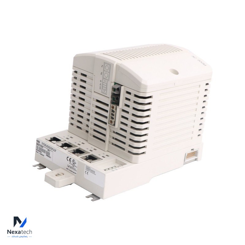 ABB PM860-2A 3BSE066493R1 Processor Unit