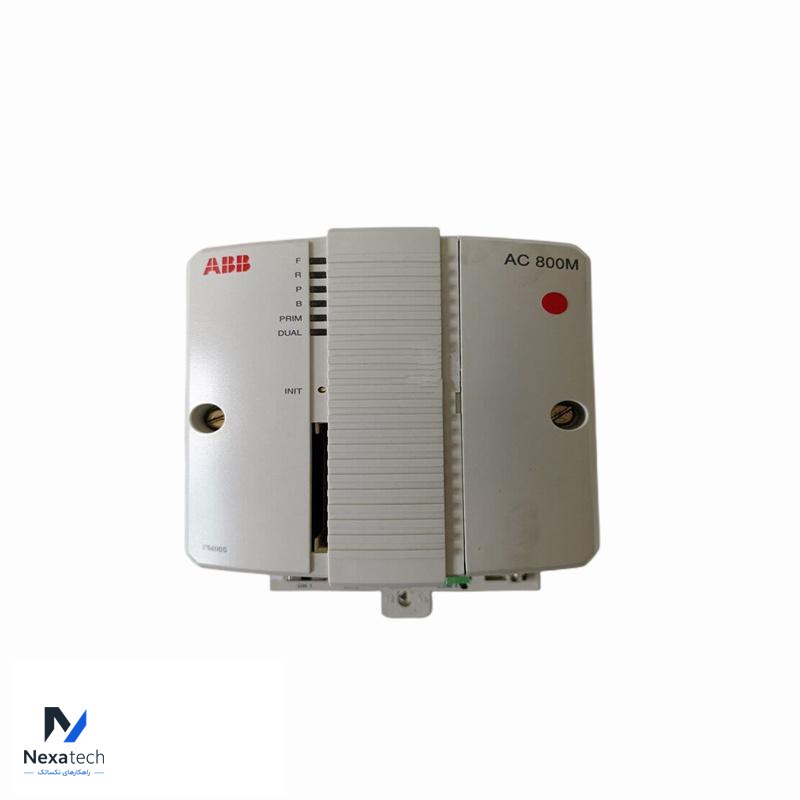 ABB PM865K01 3BSE031151R1 Processor Unit