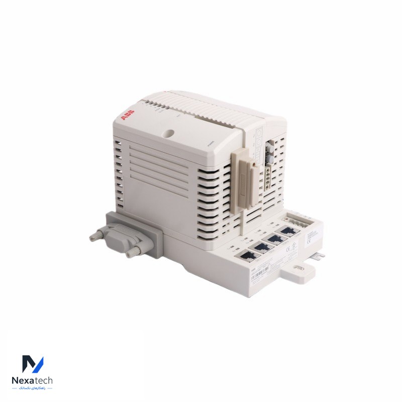 ABB PM866K01 3BSE050198R1 Processor Unit Kit