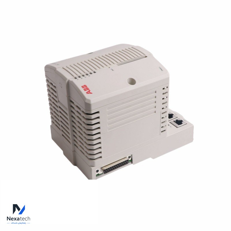 ABB PM876 3BDH000607R1 Controller Module