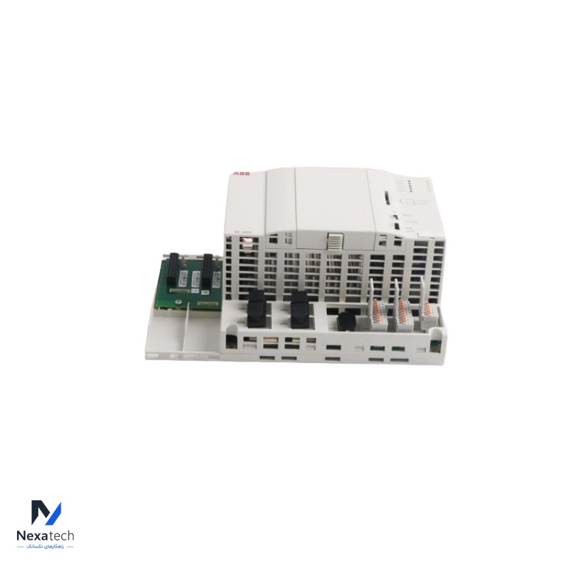 ABB PM902F 3BDH001000R0005 CPU Module