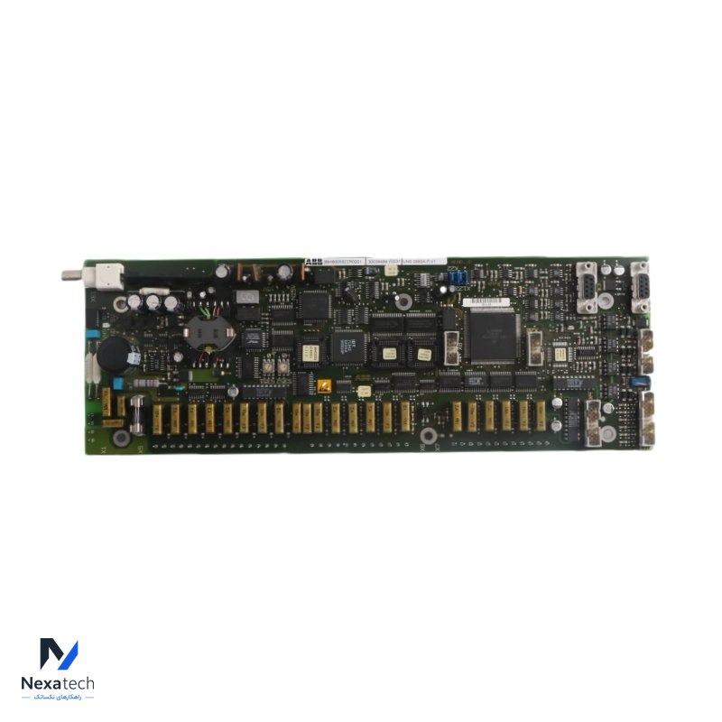 ABB PP5302B 3ADT306400R1 Communication Board