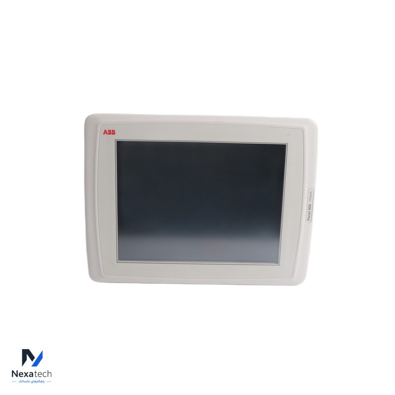 ABB PP845A 3BSE042235R2 TFT Touch Panel