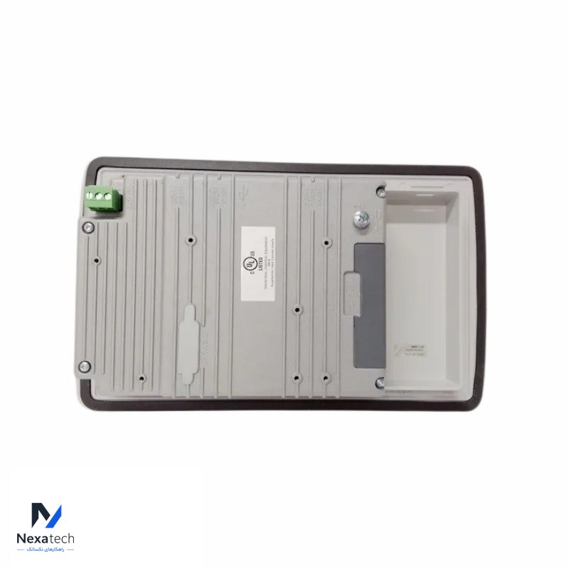 ABB PP836A 3BSE042237R2 Operator Panel