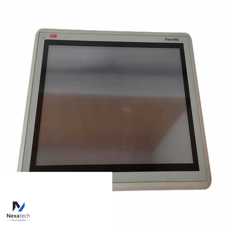 ABB PP886 3BSE092980R1 Touch Panel Screen