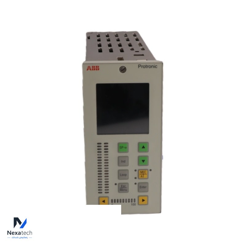 ABB Protronic 500 F 6.850041.1 P62615-0-141110 Controller