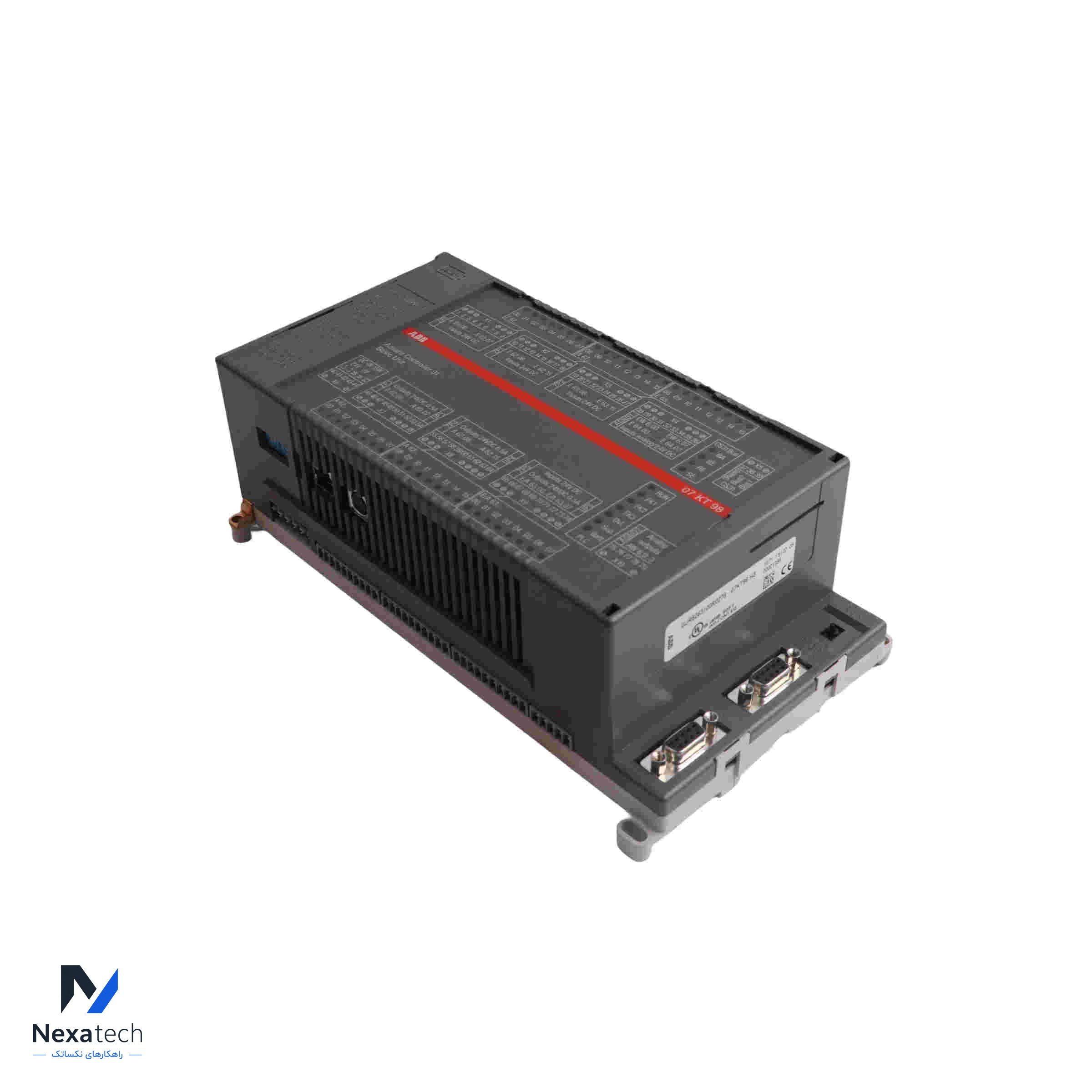 ABB PSU-0261-12A 3KXG758003U0400 Power Module