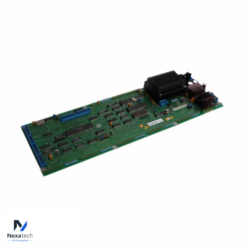 ABB PS700 1JNL100175-851 Distributed I/O unit