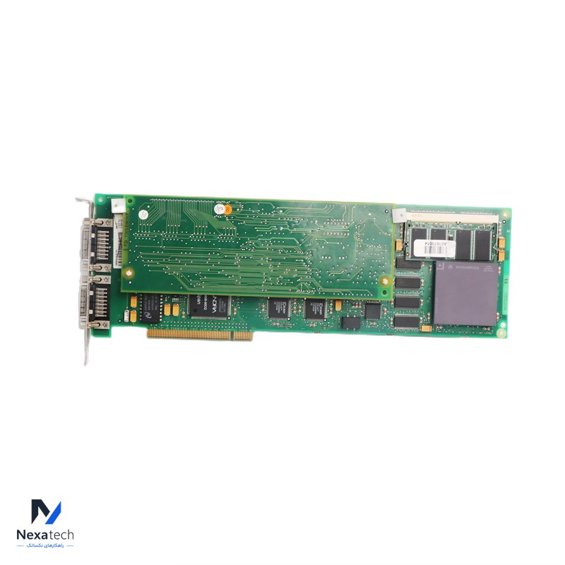 ABB PU516 3BSE013064R1 Engineering Board -PCI