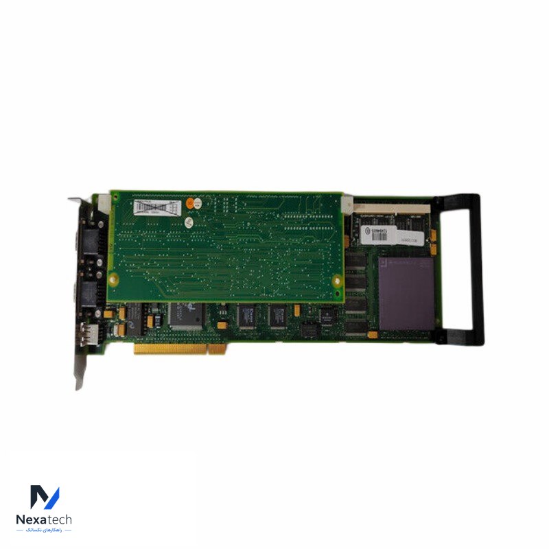 ABB PU519 3BSE018681R1 RTA Board