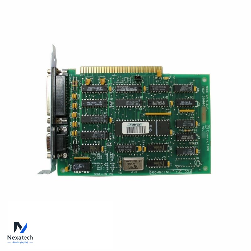 ABB PXHK401 3BSE011790R1 Control board