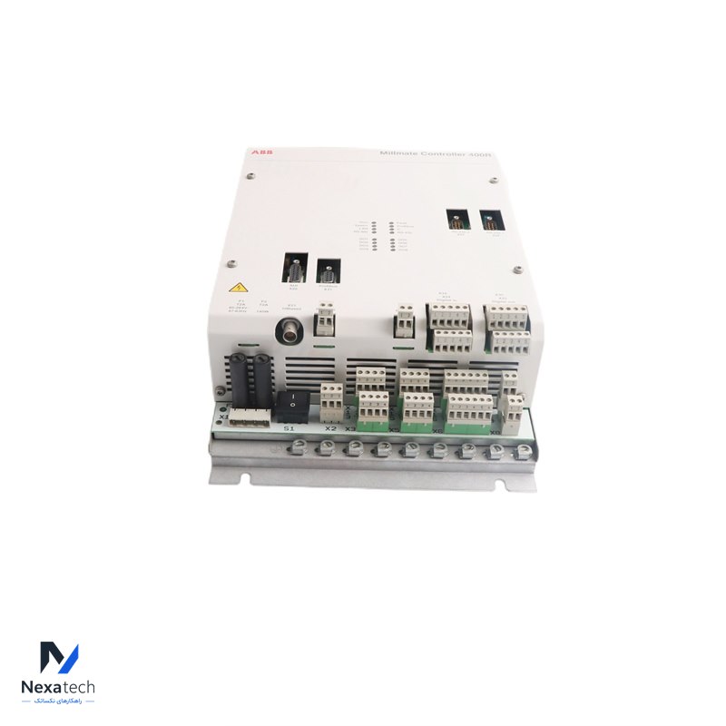 ABB PXAA401 3BSE017233R1 Central Unit