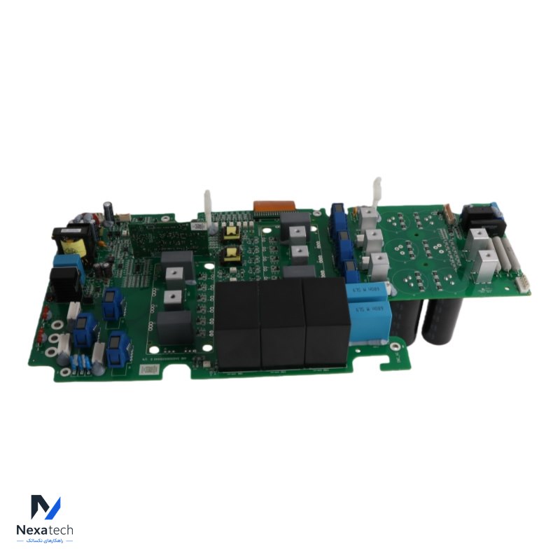 ABB QPWR-5611 Controller