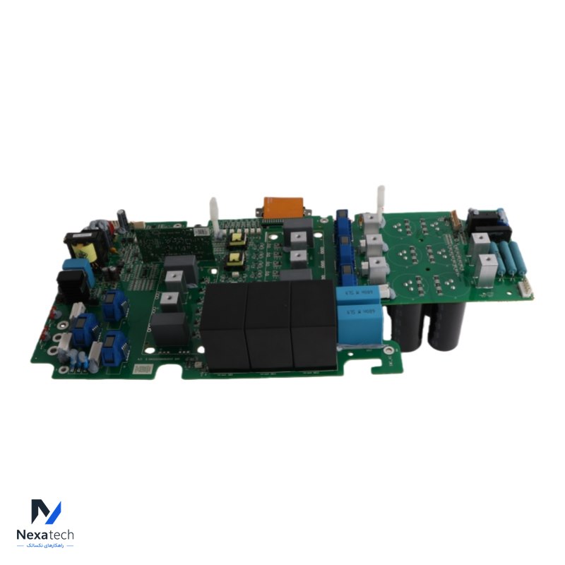 ABB QPWR-5621 Controller