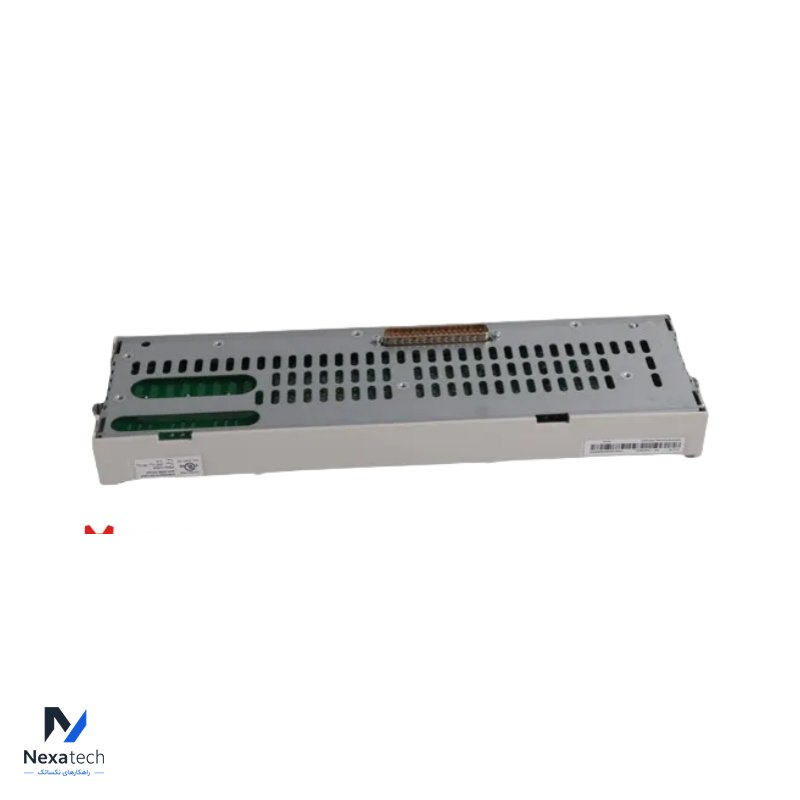 ABB QVAR-5B2 3AXD50000509201 Control Board