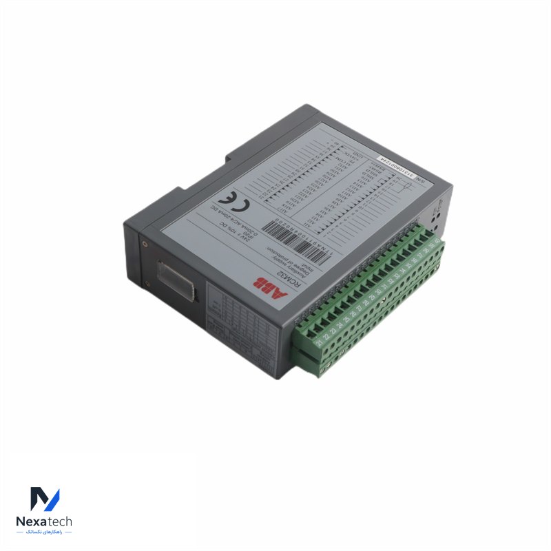 ABB RCM32 1TNA911004R0200 Control Module