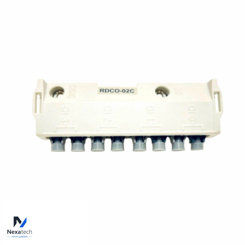 ABB RDCO-02C DDCS Communication Option Module
