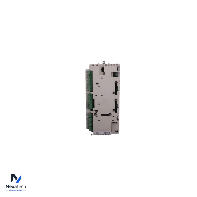 ABB RDCU-02C 64607901 Drive Control Unit