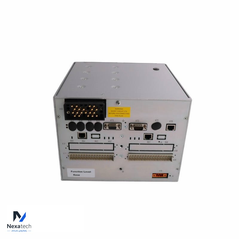 ABB REF542PLUS 2RCA029395 A0031 Operation Panel