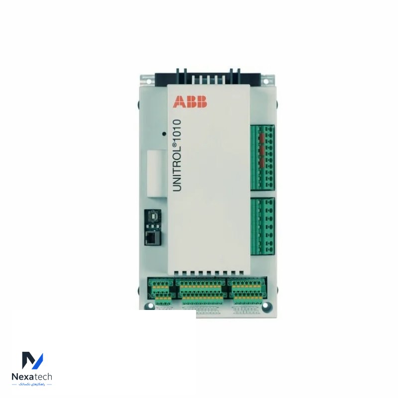 ABB RFO-800 Module