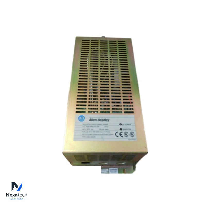 1336-MOD-KC005 Dynamic brake module