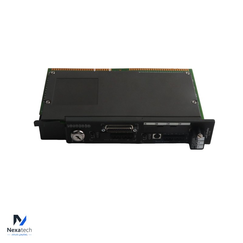 1785-L60B/C PLC5 Processor Module