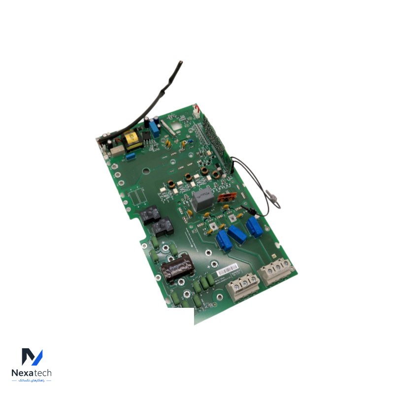 ABB RINT-6421C drive board