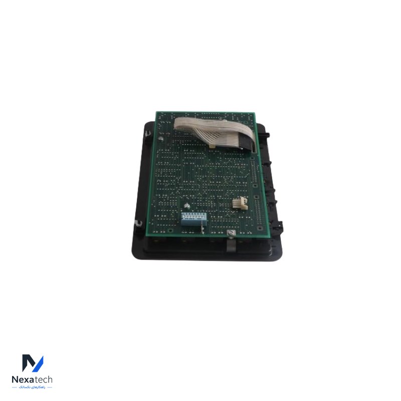 ABB RLM02 3BSE091723R1 PROFIBUS Redundancy Link Module