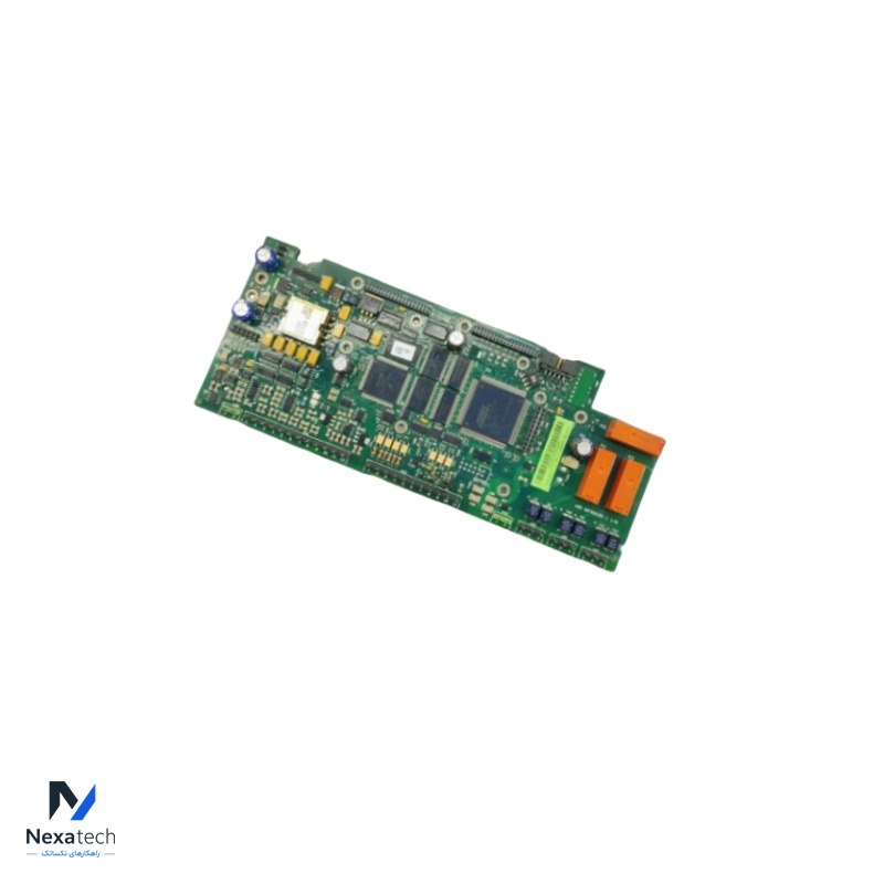ABB RMIO-11C 3AUA0000035408 Control Board
