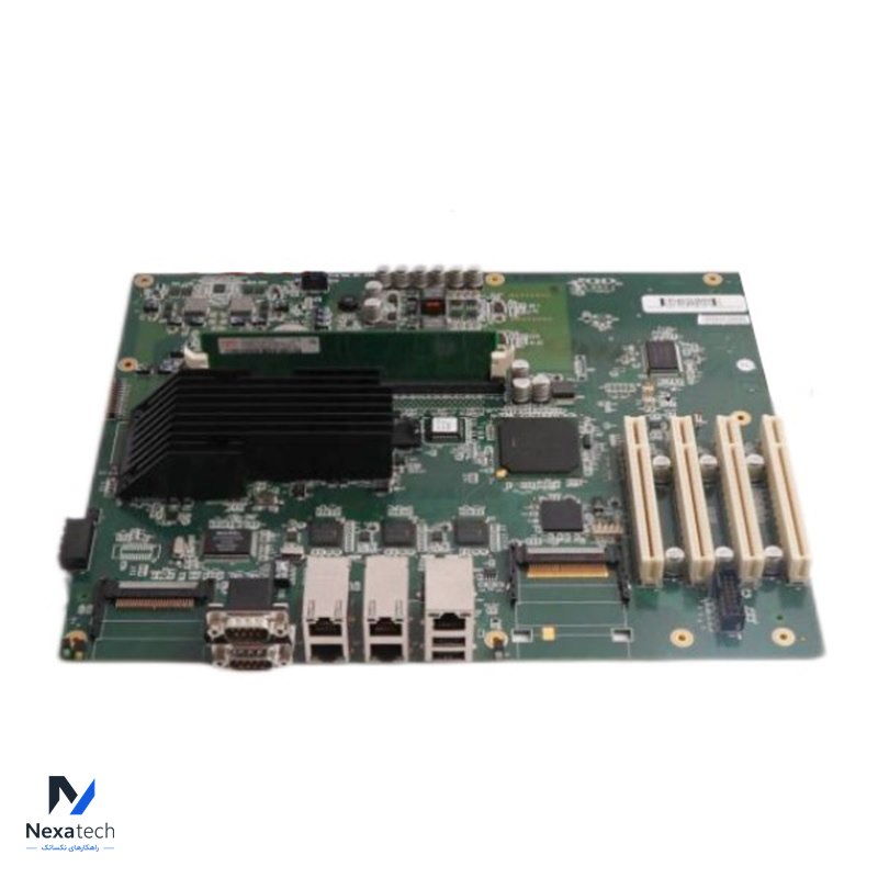 ABB RS01 RS 01 Contronic Module