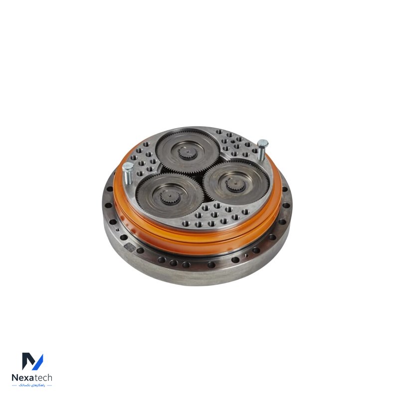 ABB RV400C-224.26 3HAC022279-002 Reducer Module